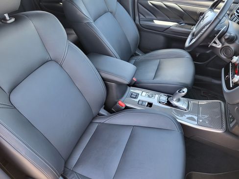 Used 2020 Mitsubishi Outlander GT AWD/4WD image 11