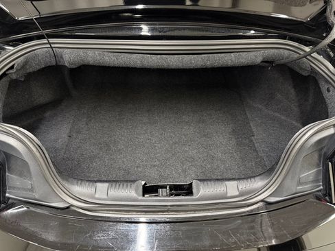 Used 2024 Ford Mustang Premium RWD image 5