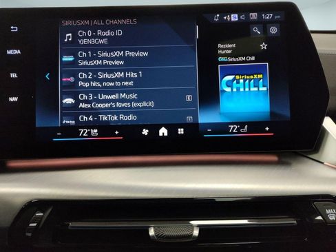 Used 2026 BMW X1 xDrive28i w/ Technology Package image 20