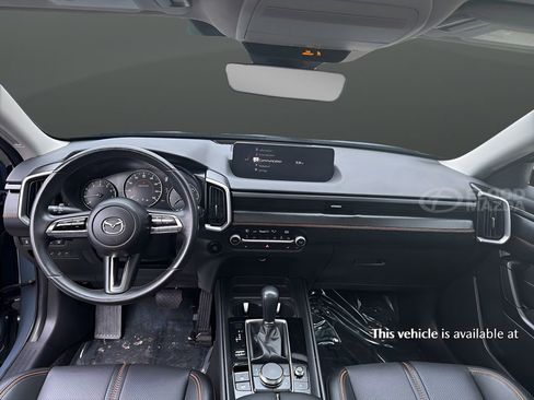 Certified 2023 MAZDA CX-50 AWD 2.5 Turbo image 20