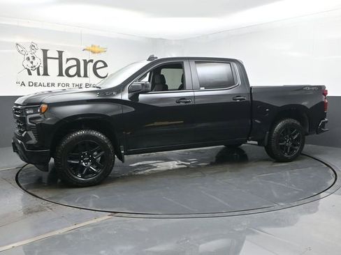 New 2026 Chevrolet Silverado 1500 RST image 10