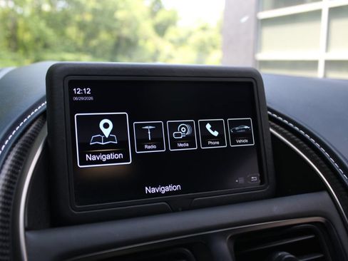 Used 2019 Aston Martin DBS Superleggera RWD image 17