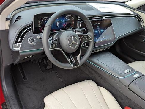 New 2026 Mercedes-Benz E 350 Sedan image 3