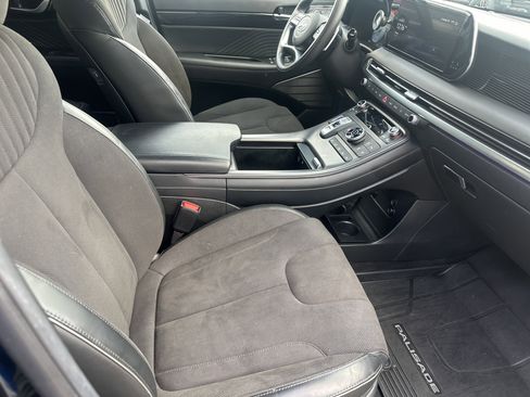 Used 2024 Hyundai Palisade Calligraphy image 31