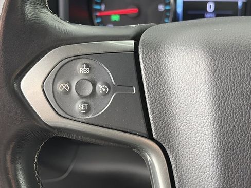 Used 2018 Chevrolet Silverado 1500 LT w/ Texas Edition image 17