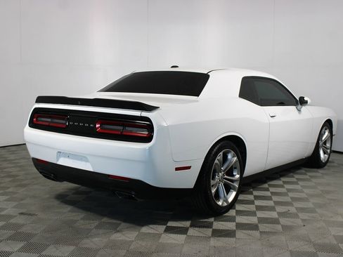 Used 2021 Dodge Challenger R/T RWD image 28