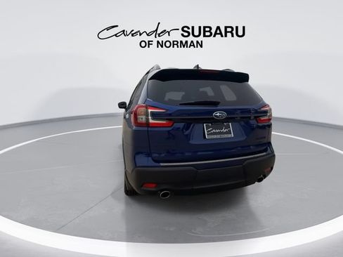 Certified 2026 Subaru Ascent Bronze Edition AWD/4WD image 7