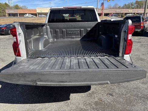 Used 2020 Chevrolet Silverado 1500 LT image 20