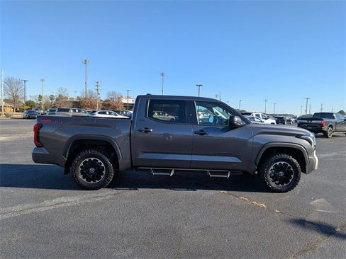 Used 2023 Toyota Tundra SR5 image 2