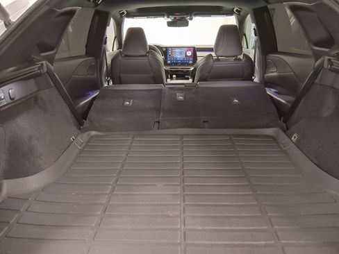 Used 2023 Lexus RX 350 F Sport w/ Cold Area Package AWD/4WD image 7