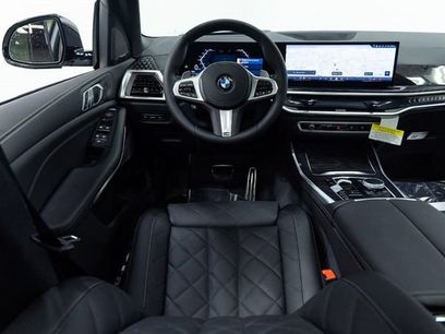 New 2026 BMW X5 xDrive40i w/ M Sport Package