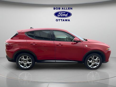 Used 2024 Dodge Hornet R/T AWD/4WD image 6