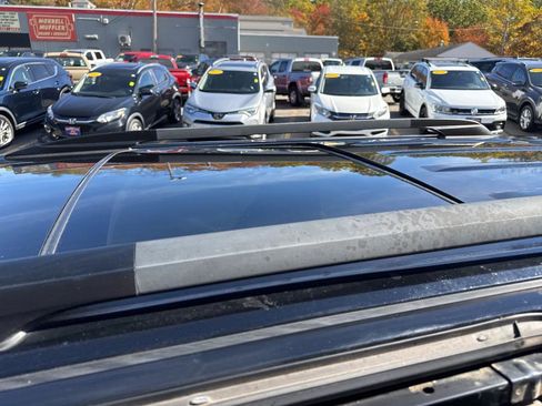 Used 2017 Toyota Sienna Limited Premium w/ Advanced Technology Package image 25