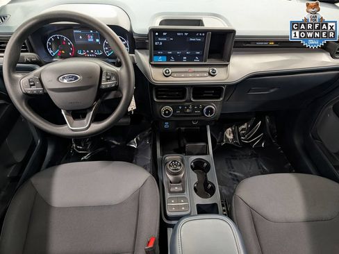 Used 2024 Ford Maverick XL w/ Equipment Group 100A Standard AWD/4WD image 26
