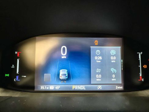 New 2025 Ford Escape ST-Line image 10