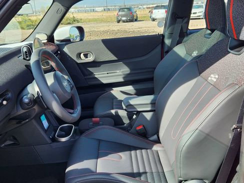 New 2026 MINI Cooper John Cooper Works image 9