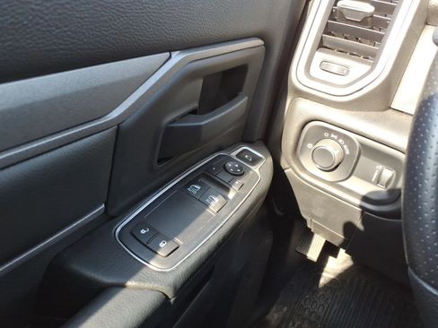 Used 2024 RAM 5500 Tradesman image 19