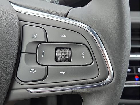 New 2026 Buick Envista Avenir image 22