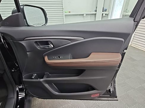 New 2026 Honda Ridgeline RTL image 43