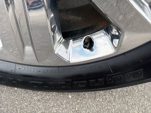 Used 2020 Ford F150 King Ranch w/ Equipment Group 601A Luxury image 36