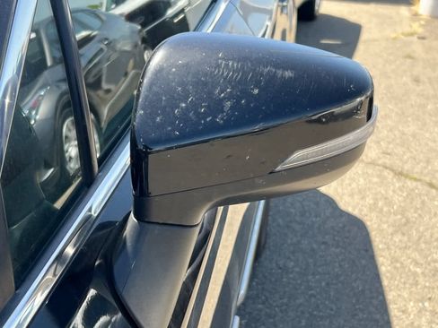 Used 2018 Subaru Outback 2.5i Touring w/ Popular Package #3 image 9