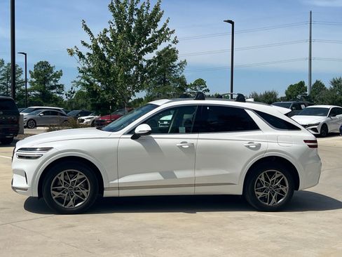 Used 2023 Genesis GV70 2.5T w/ Select Package AWD/4WD image 6