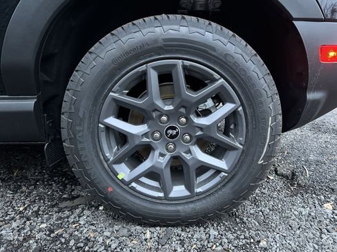 New 2025 Ford Bronco Sport Big Bend image 12