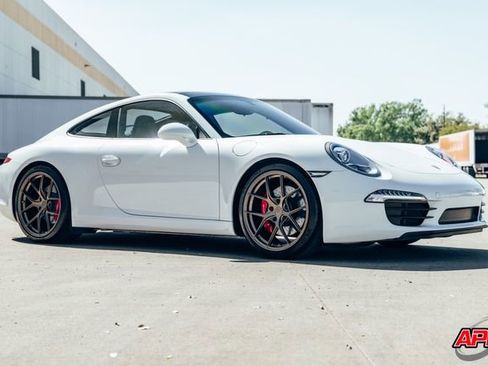 Used 2014 Porsche 911 Carrera image 44