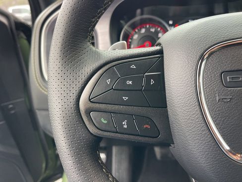 Certified 2023 Dodge Charger Scat Pack image 17