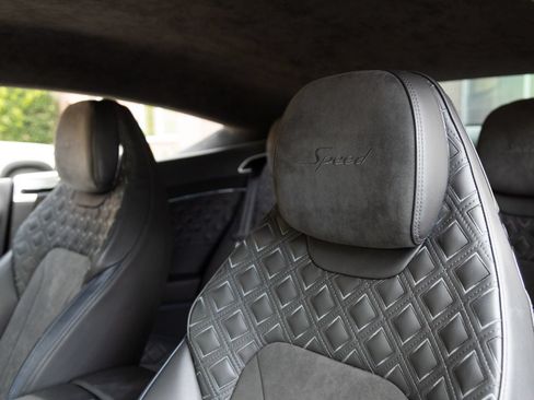 Used 2022 Bentley Continental GT Speed AWD/4WD image 23