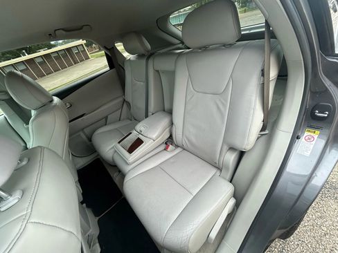 Used 2012 Lexus RX 350 FWD image 10