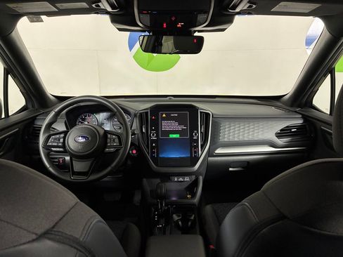 Certified 2026 Subaru Forester Premium image 8