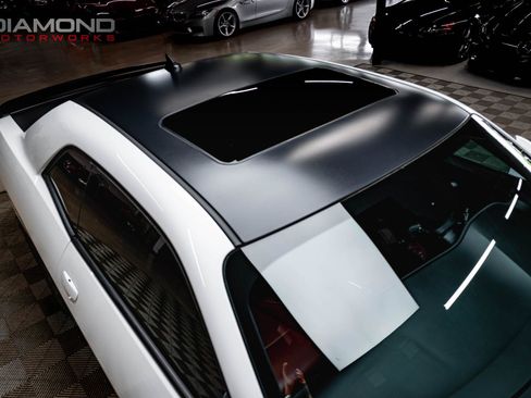 Used 2023 Dodge Challenger SRT Hellcat RWD image 35