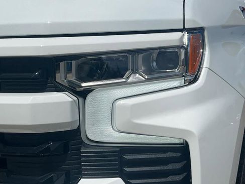 New 2025 Chevrolet Silverado 1500 RST w/ Z71 Off-Road Package image 9