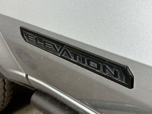 Used 2023 GMC Canyon Elevation w/ LPO, Off Road Lift Package image 7