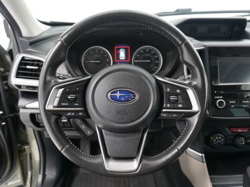 Used 2021 Subaru Forester Premium image 14