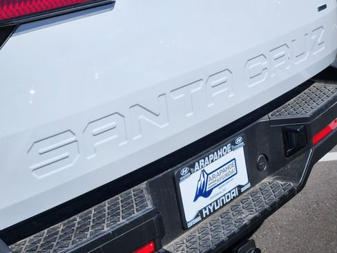 New 2026 Hyundai Santa Cruz SEL AWD/4WD image 23
