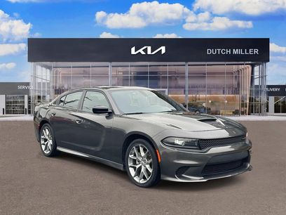 Used 2023 Dodge Charger GT
