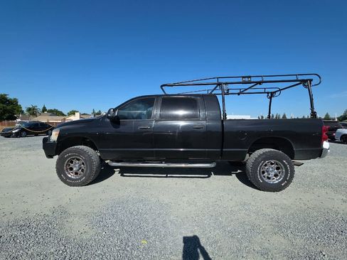 Used 2007 Dodge Ram 1500 Truck SLT w/ Trailer Tow Group AWD/4WD image 6