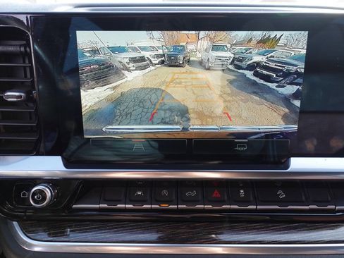 Used 2023 GMC Sierra 1500 Elevation w/ X31 Off-Road Package AWD/4WD image 48