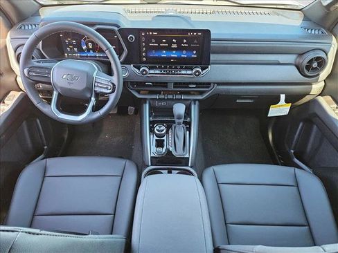 New 2026 Chevrolet Colorado Trail Boss image 14