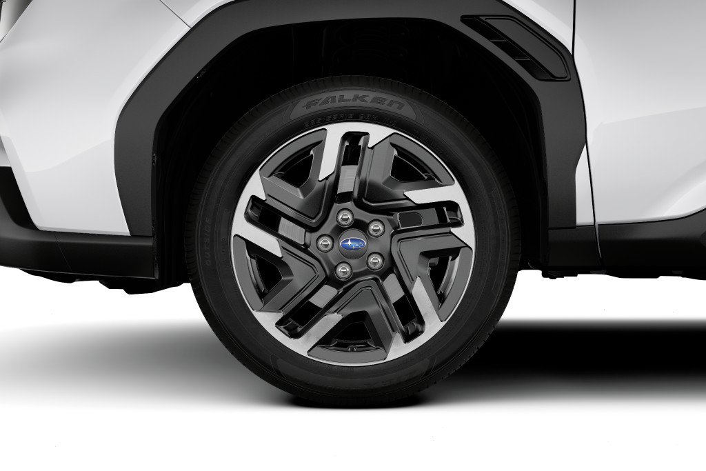 New 2026 Subaru Forester Premium AWD/4WD image 10