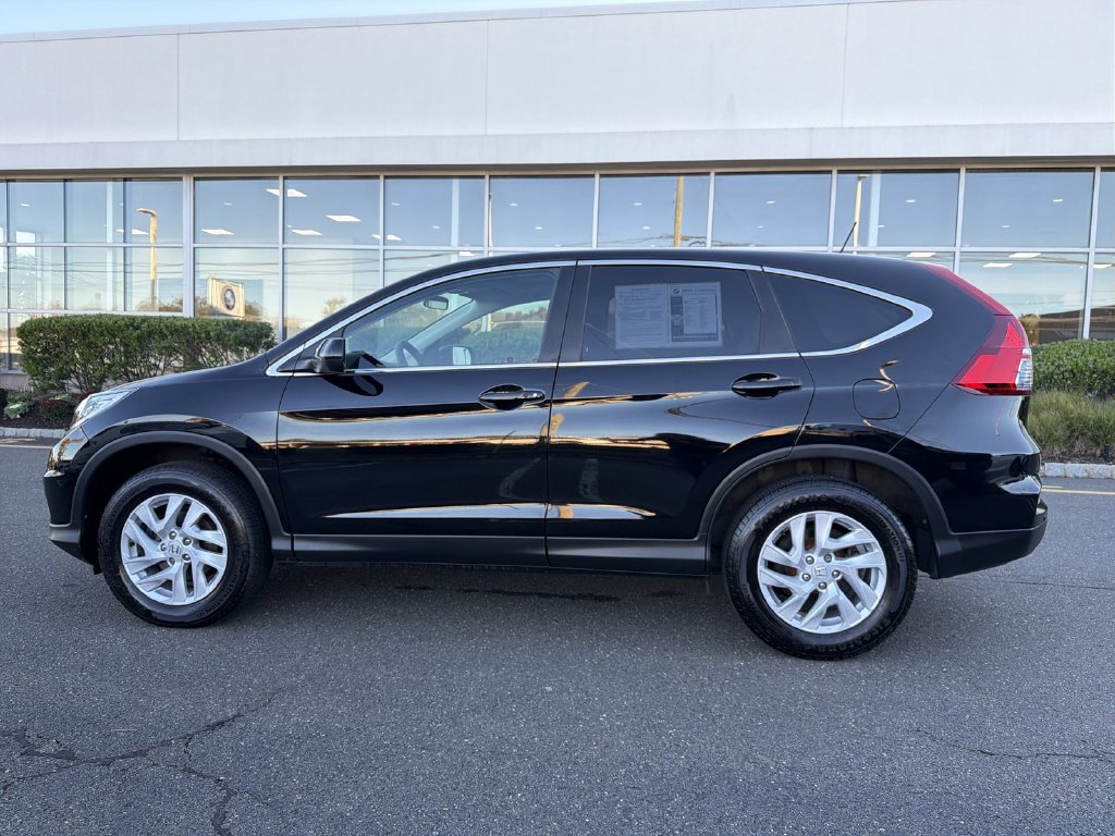 Used 2016 Honda CR-V EX image 11