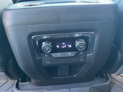 New 2026 Chevrolet Tahoe RST w/ Advanced Technology Package AWD/4WD image 18