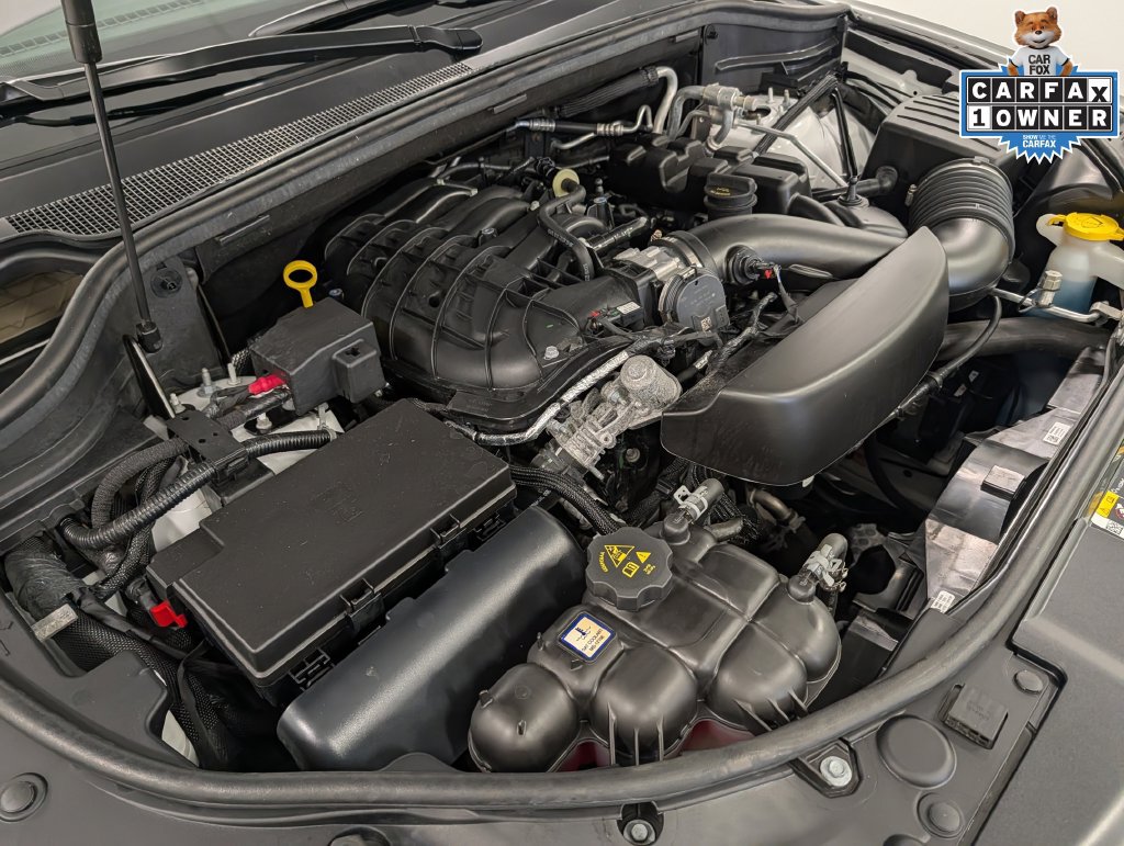 Used 2025 Dodge Durango GT AWD/4WD image 38