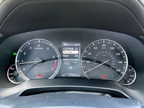 Used 2021 Lexus RX 350 FWD w/ Premium Package image 24