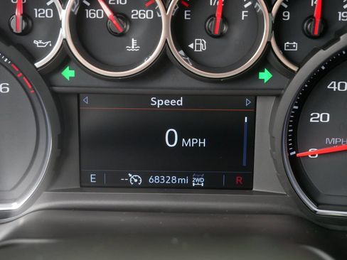 Used 2023 Chevrolet Tahoe LS w/ Driver Alert Package AWD/4WD image 31