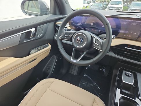 New 2026 Buick Enclave Preferred w/ Power Package image 13