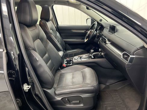 Used 2018 MAZDA CX-5 Grand Touring AWD/4WD image 23