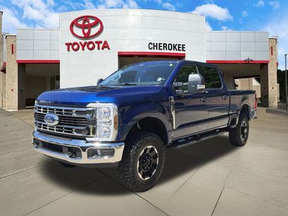 Used 2026 Ford F250 XLT w/ Tremor Off-Road Package
